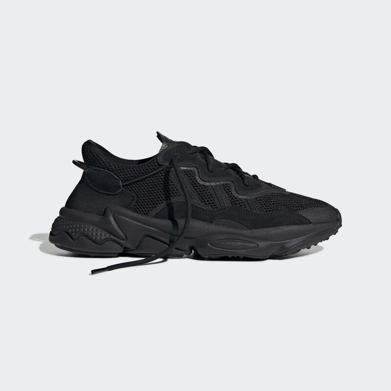 adidas Originals Ozweego Core Black Carbon
