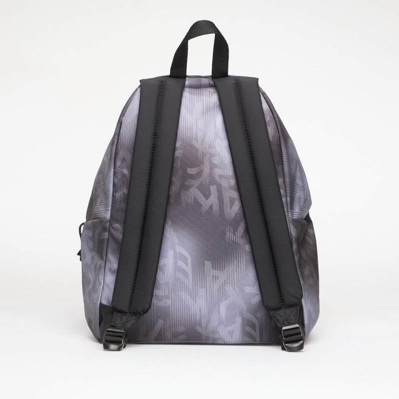 Eastpak Padded Pak'r Letter Dye Black 24