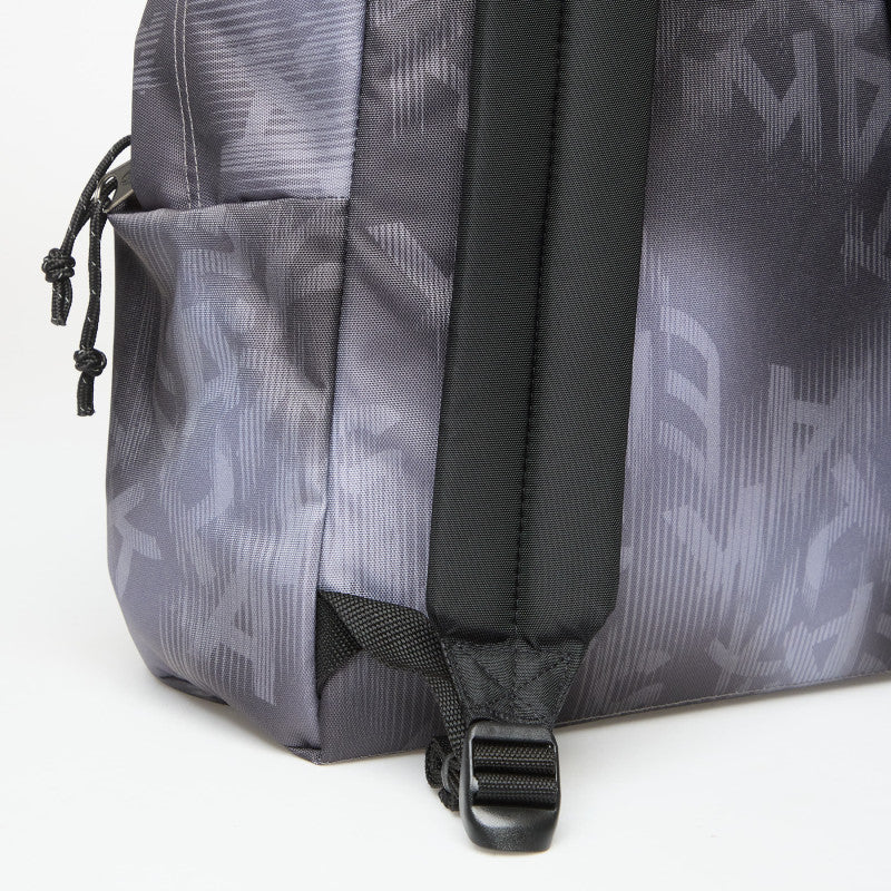 Eastpak Padded Pak'r Letter Dye Black 24