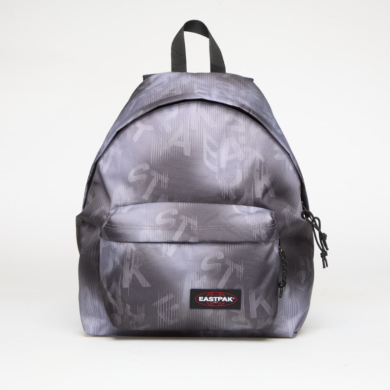 Eastpak Padded Pak'r Letter Dye Black 24