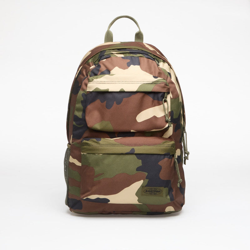 Eastpak Padded Double Camo 24