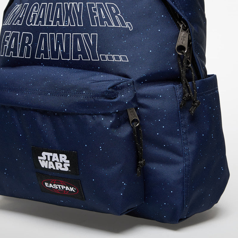 Eastpak x Star Wars Day Pak'r SW Stars Navy 24