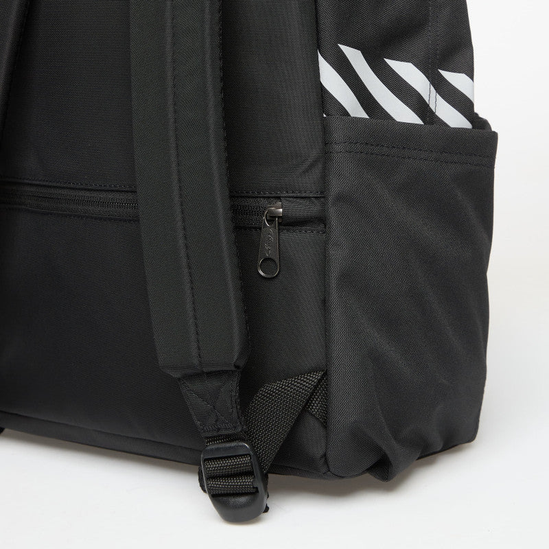 Eastpak Day Pak'r Refleks Stripe Black