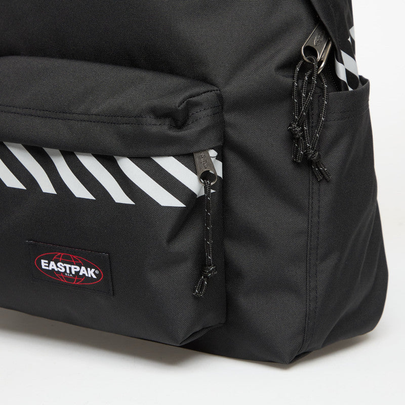 Eastpak Day Pak'r Refleks Stripe Black