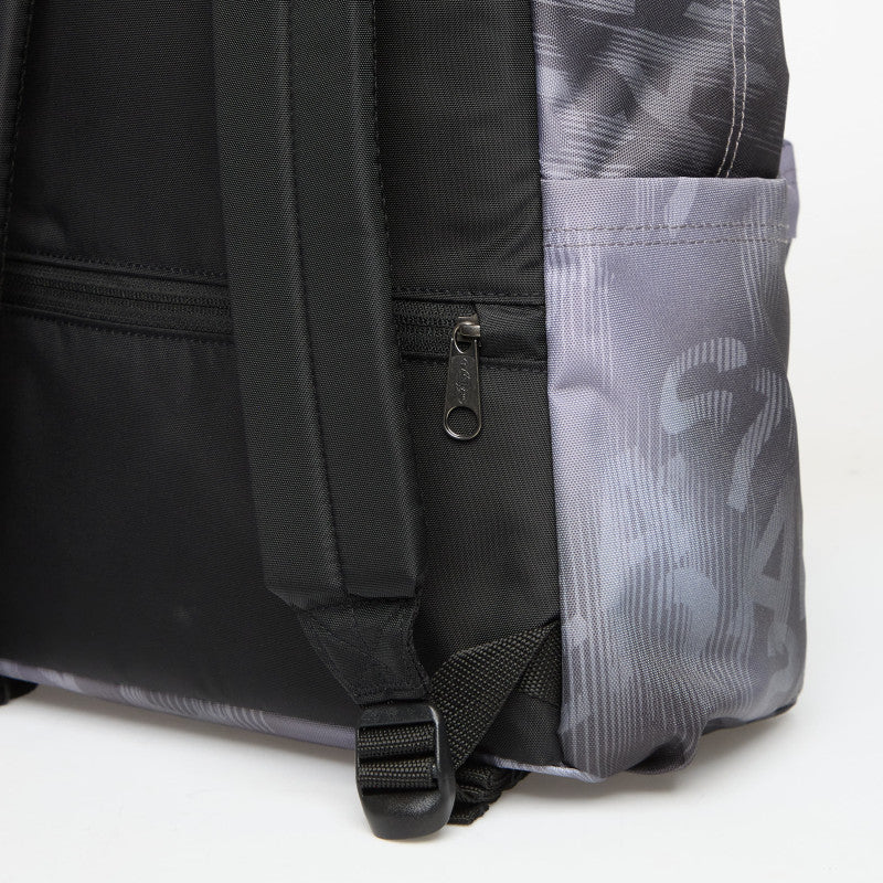 Eastpak Day Pak'r Letter Dye Black