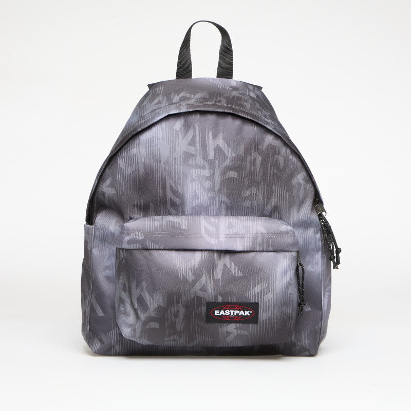 Eastpak Day Pak'r Letter Dye Black