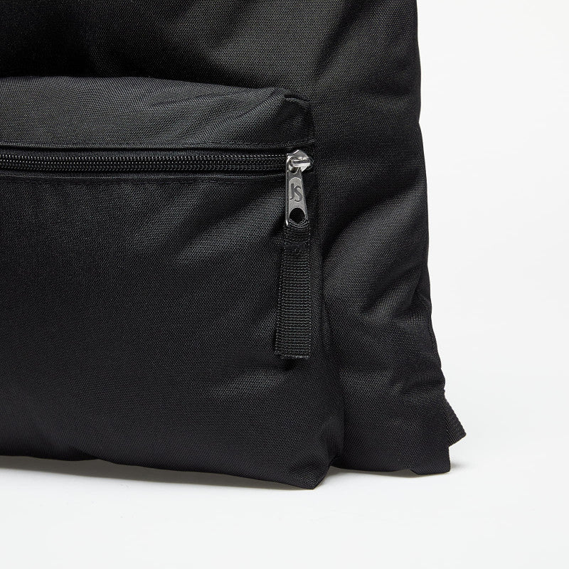 Plecaki gimnastyczne Jansport Draw Sack Black 14