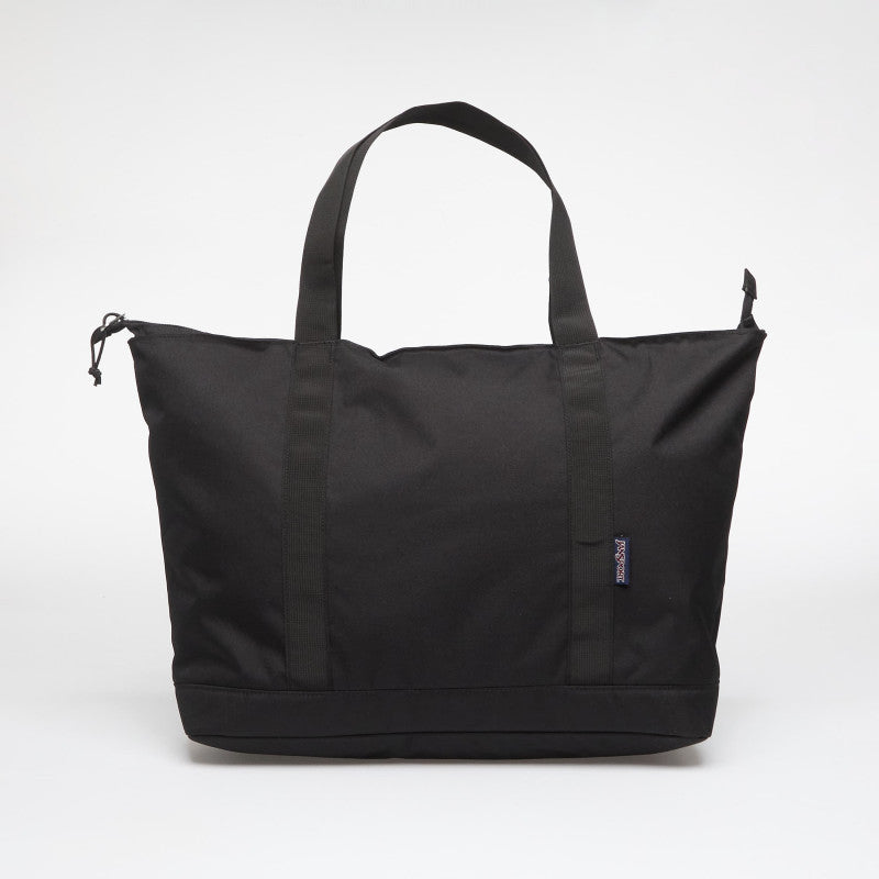 JanSport Daily Tote Black 28