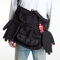 Eastpak x Walter Van Beirendonck Carry Bag Walter Black