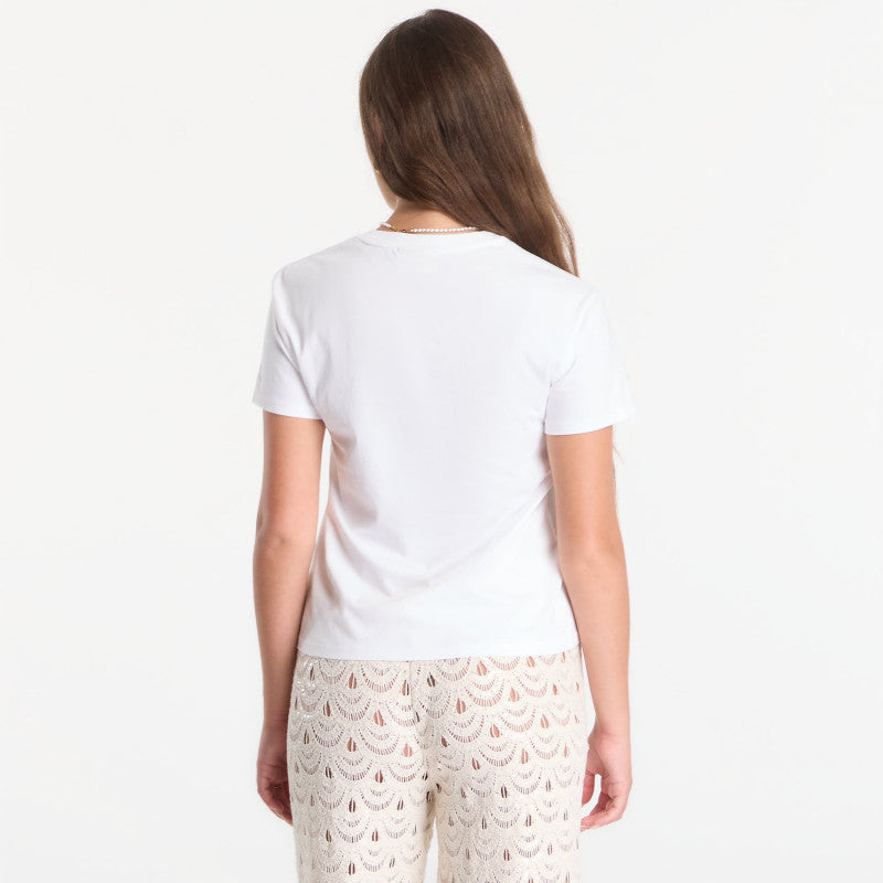 MC2 Saint Barth Emilie T-Shirt Social Spritz