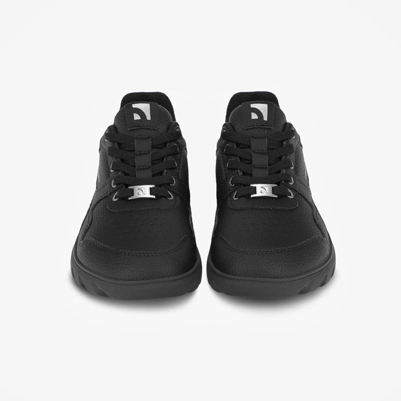 Barebarics Zing Frost All Black