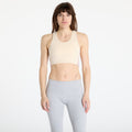 Roxy Golden Hours Medium Support Sports Bra Cream/ Light Purple