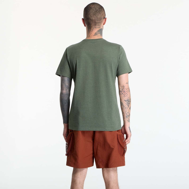 Cotopaxi M's Llama Icon T-Shirt Fatigue