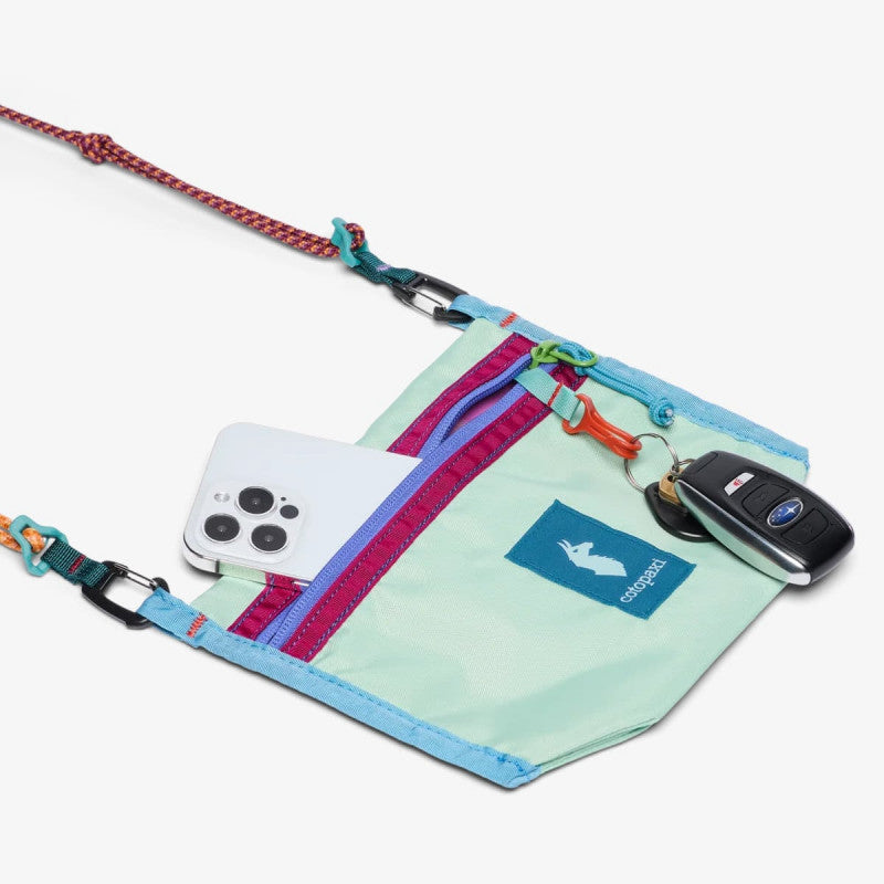 Cotopaxi Lista 2L Crossbody Bag Del Dia 2