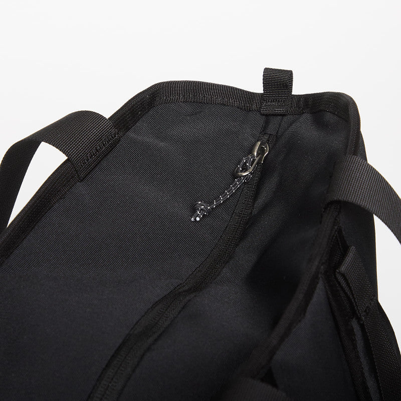 Cotopaxi Todo 22L Convertible Tote Cotopaxi Black
