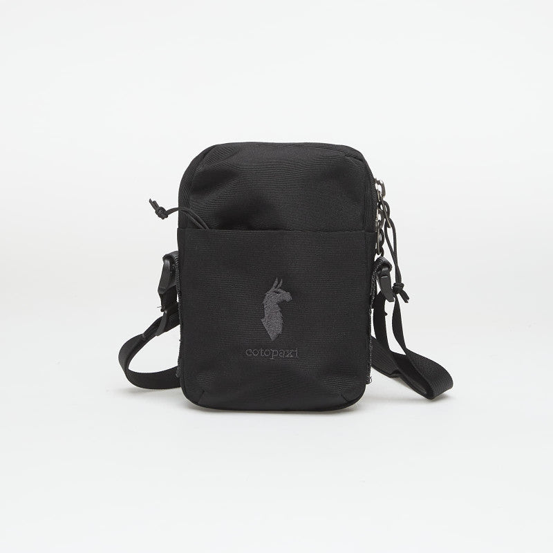 Cotopaxi Todo 1L Shoulder Bag Cotopaxi Black