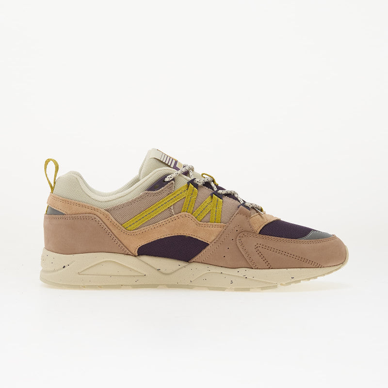 Karhu Fusion 2.0 Warm Taupe/ Mango Mint