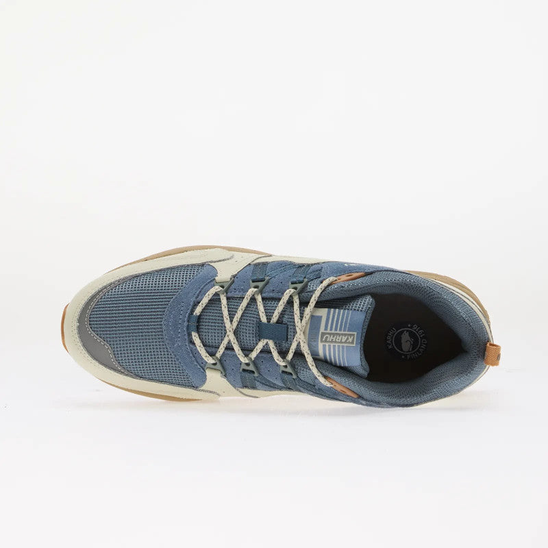 Karhu Fusion 2.0 Icicle/ Blue Mirage