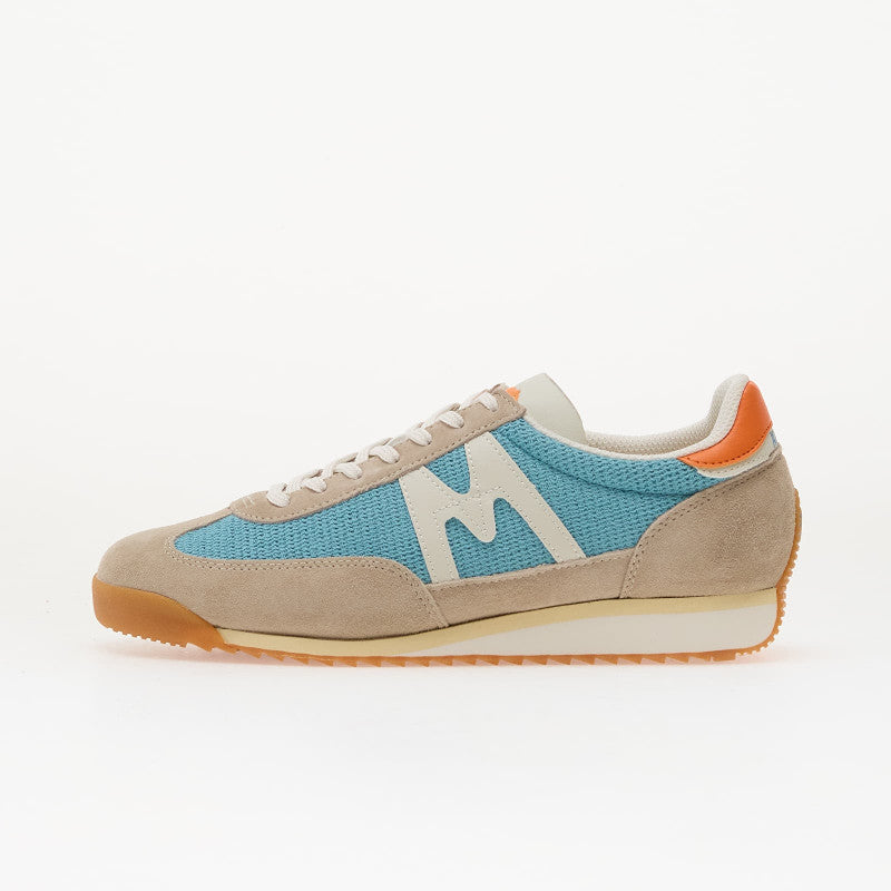 Karhu Mestari 76 Silver Lining/ Orange Peel