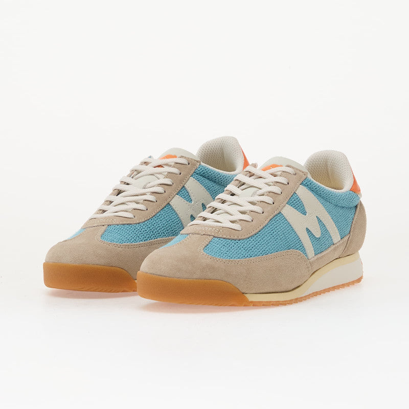 Karhu Mestari 76 Silver Lining/ Orange Peel