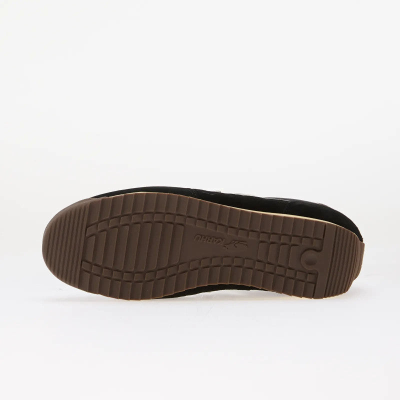 Karhu Mestari 76 Jet Black/ Blanc De Blanc