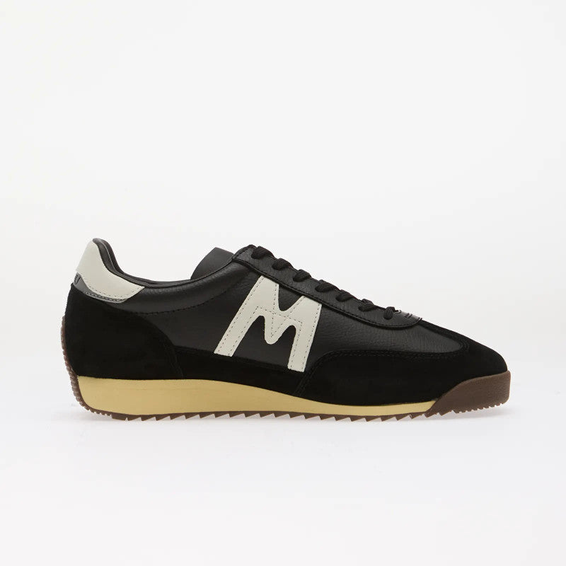 Karhu Mestari 76 Jet Black/ Blanc De Blanc
