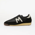 Karhu Mestari 76 Jet Black/ Blanc De Blanc