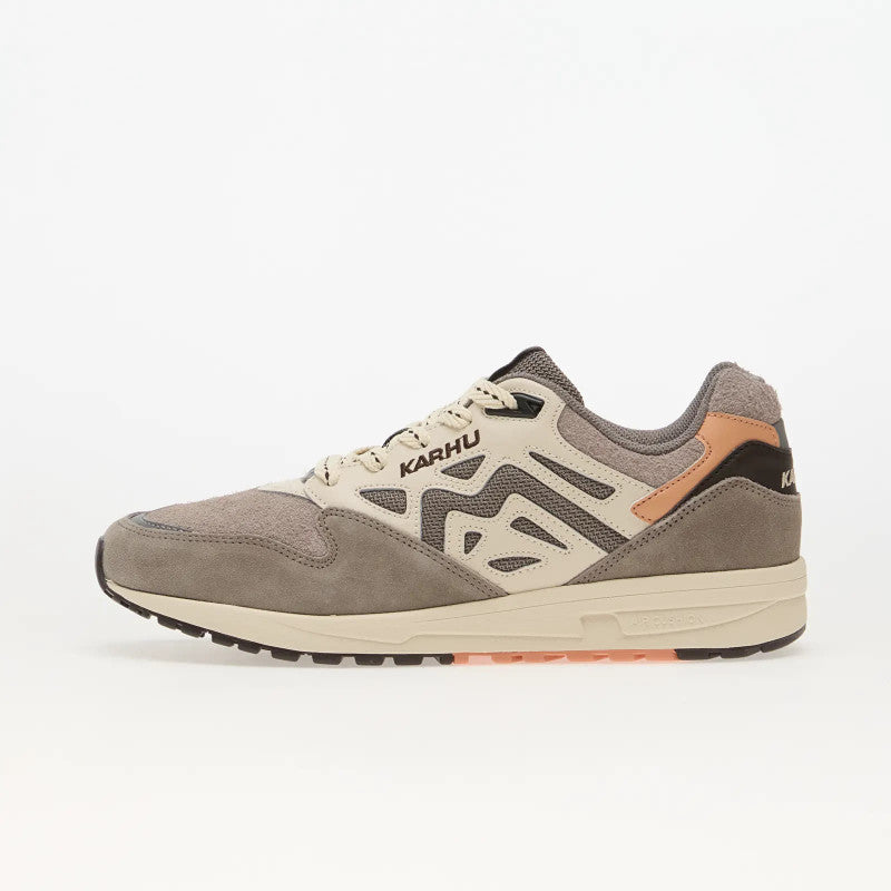 Karhu Legacy 96 Hematite/ Hematite