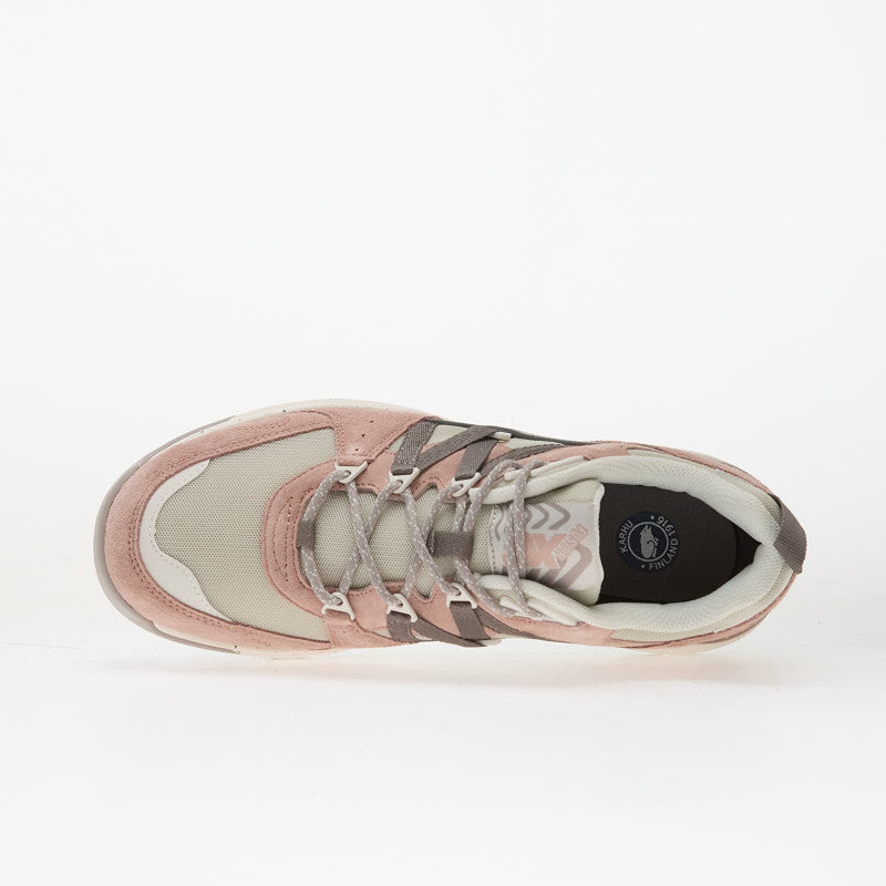 Karhu Fusion XC Adobe Rose/ Dark Gull Gray