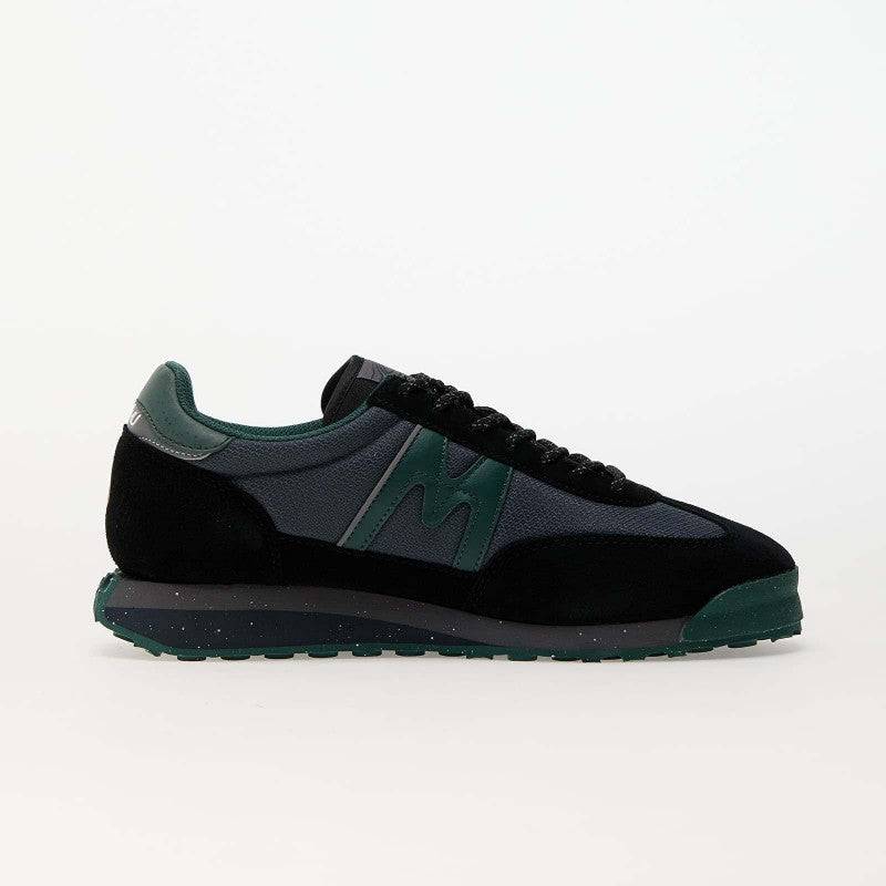 Karhu Mestari Control Caviar/ Rain Forest