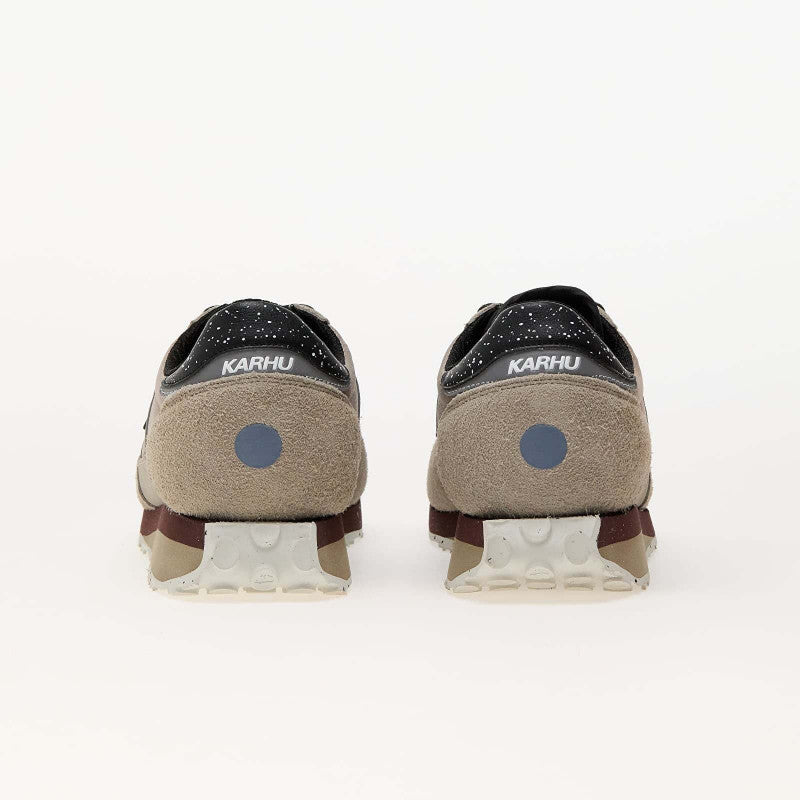 Karhu Mestari Control Vintage Khaki/ Caviar