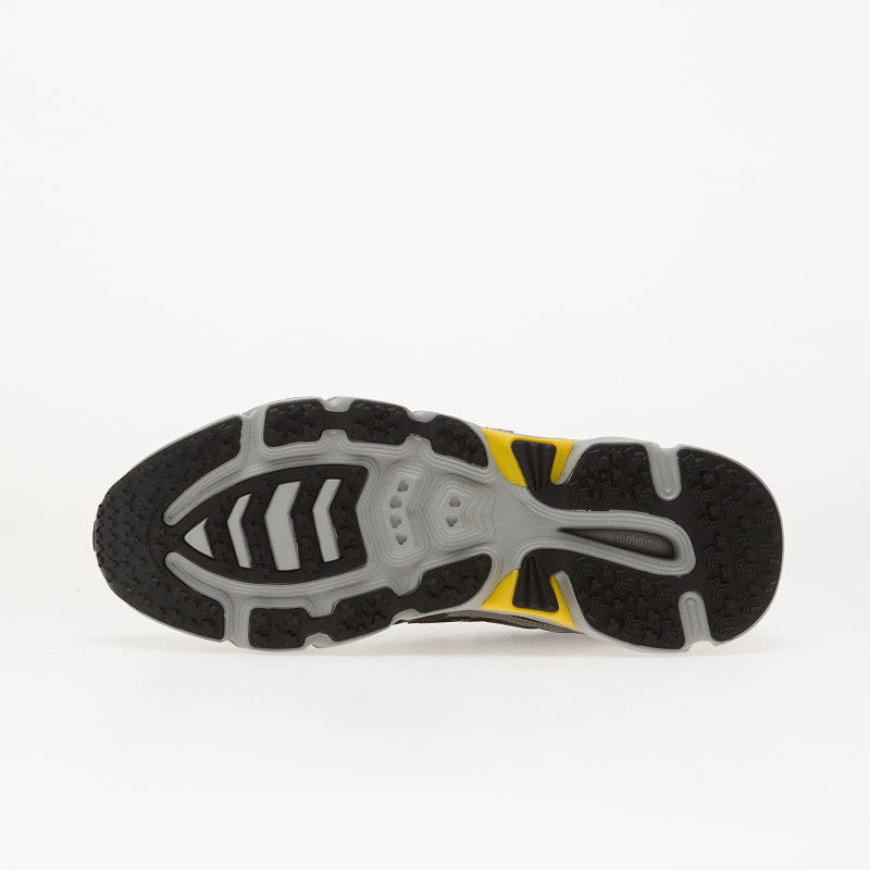 Karhu Super Fulcrum Grey Reflective/ Jet Black
