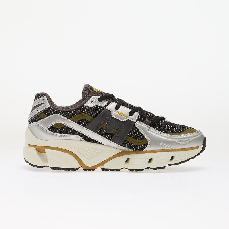 Karhu Super Fulcrum Silver/ Dark Gull Gray