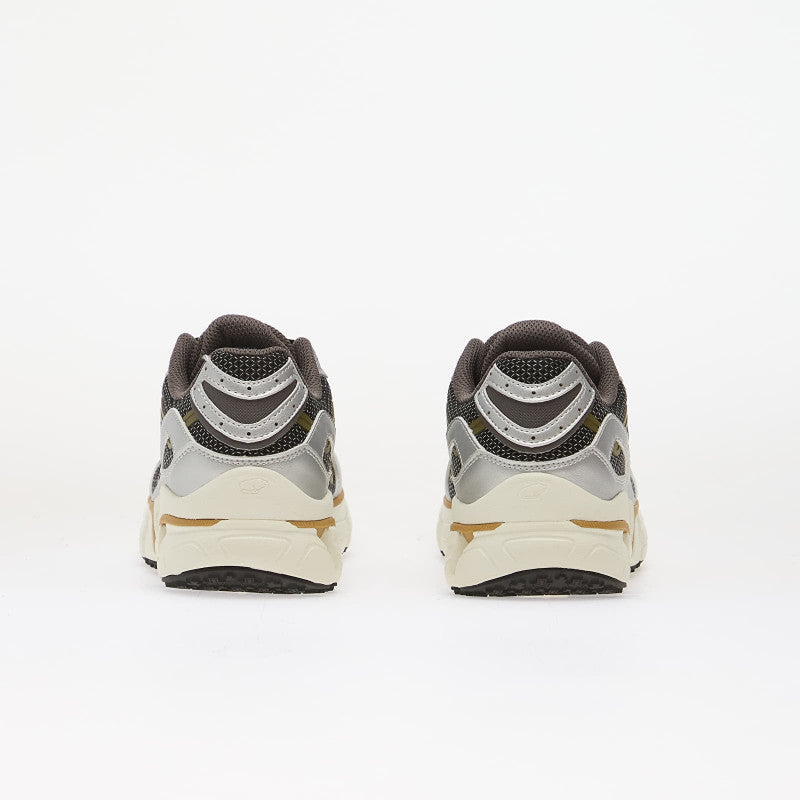 Karhu Super Fulcrum Silver/ Dark Gull Gray