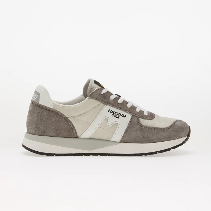 Karhu Fulcrum Star Gray Flannel/ Bright White
