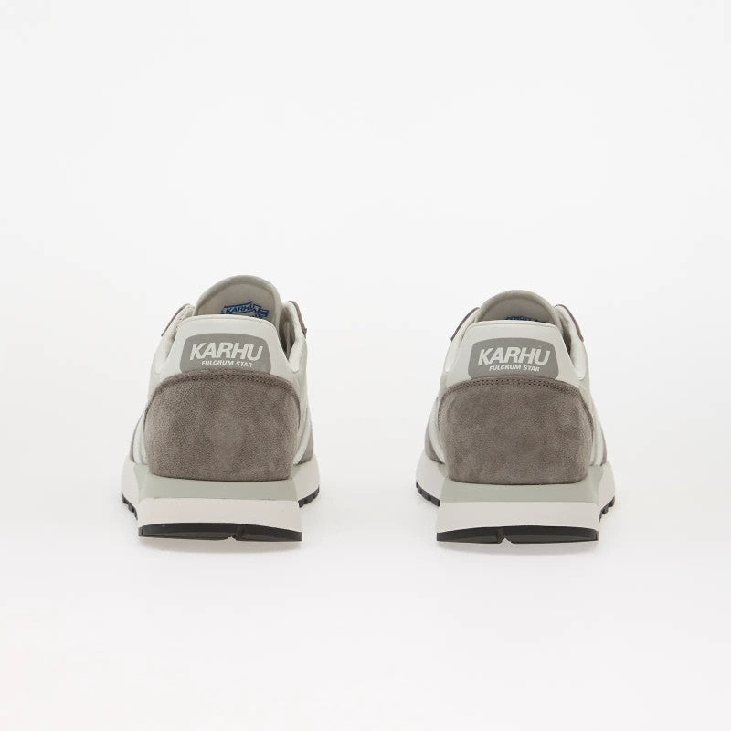 Karhu Fulcrum Star Gray Flannel/ Bright White