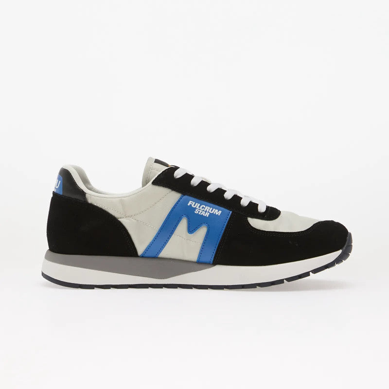 Karhu Fulcrum Star Jet Black/ Campanula