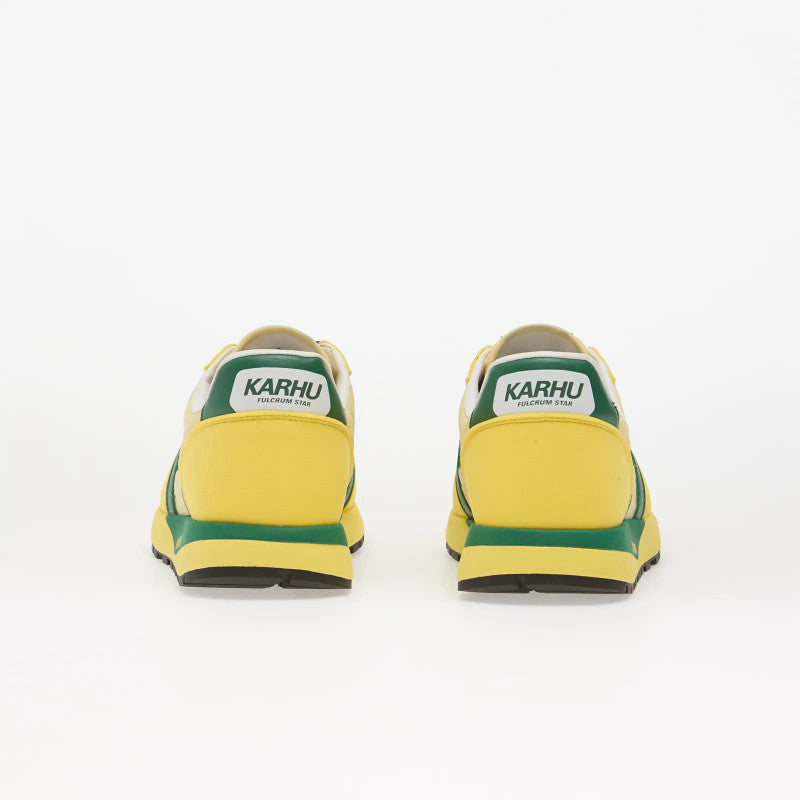 Karhu Fulcrum Star Aurora/ Verdant Green
