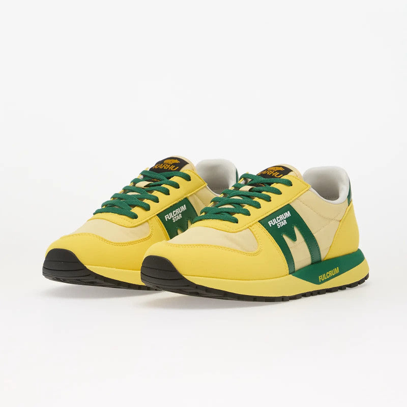 Karhu Fulcrum Star Aurora/ Verdant Green