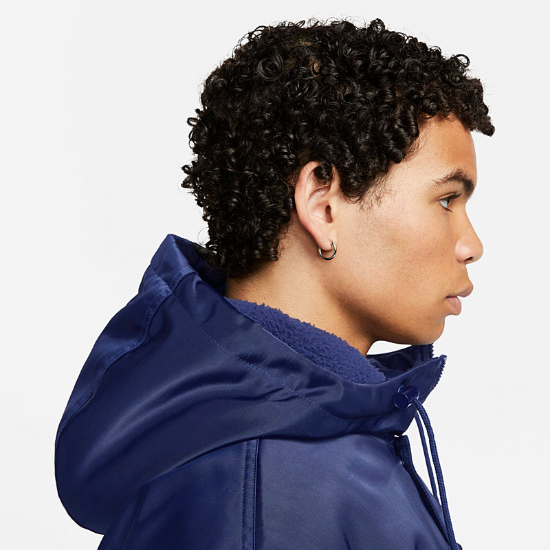 Nike Club