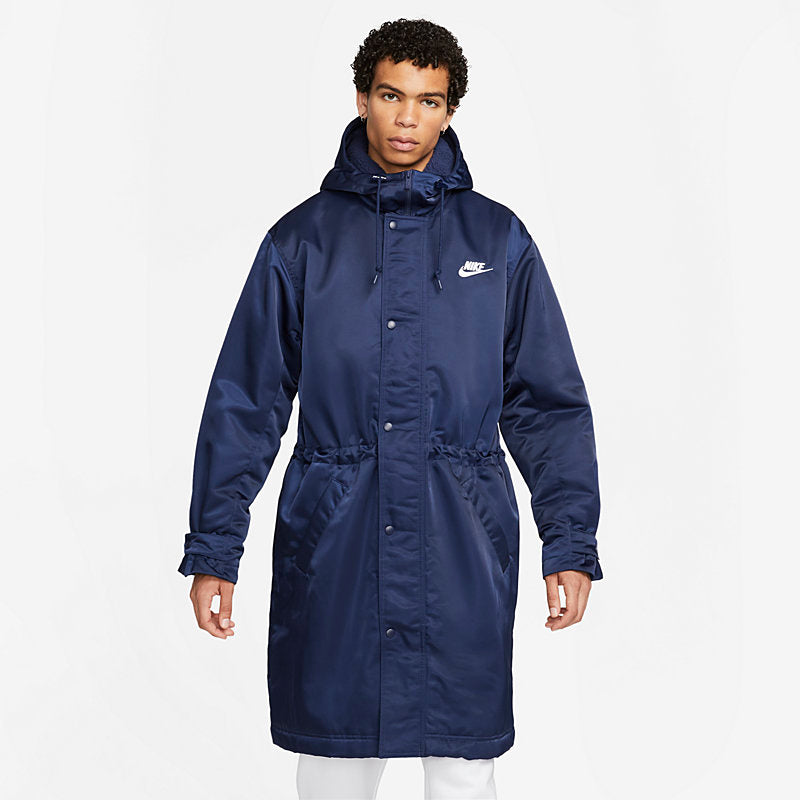 Nike Club