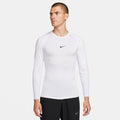 Nike Pro Dri-FIT Tight Long-Sleeve Fitness Top
