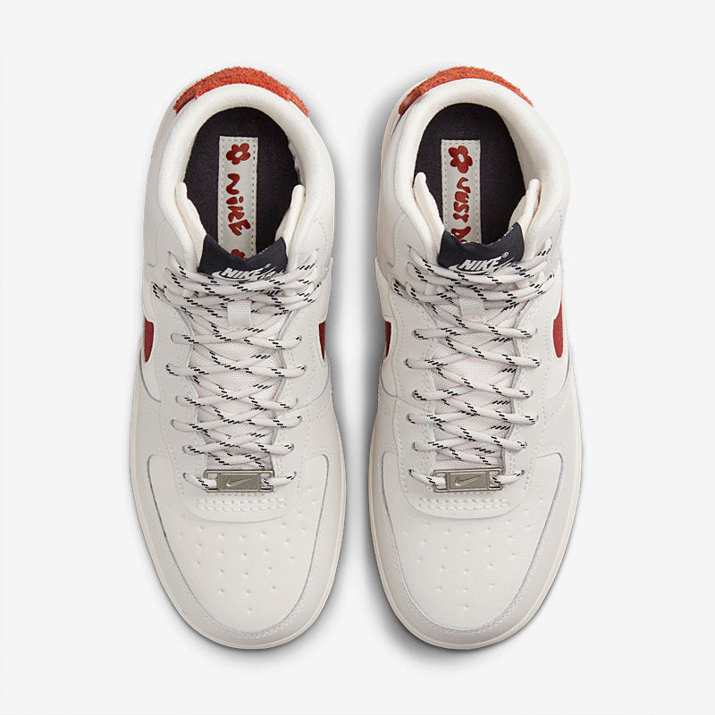 Nike Wmns Air Force 1 Sculpt Wild