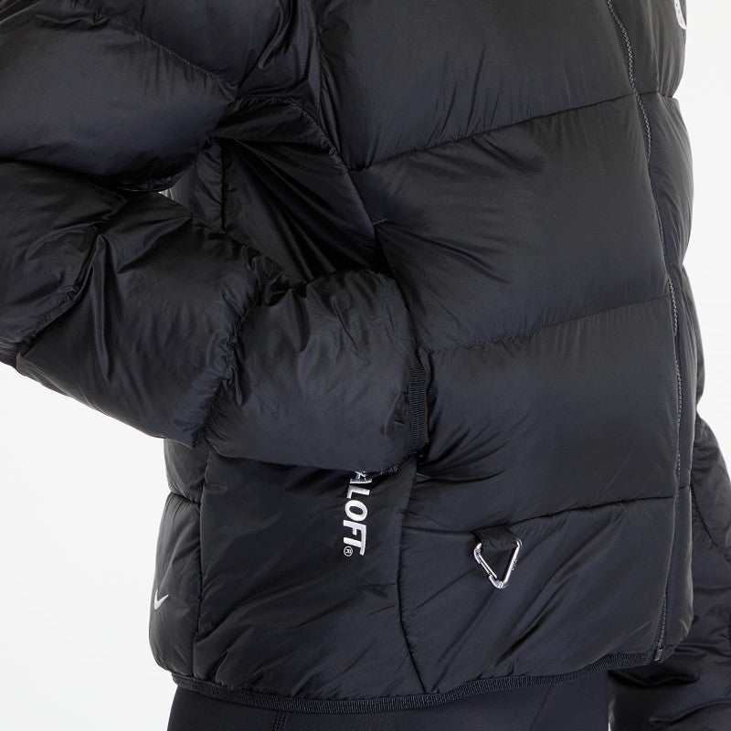 Nike Therma-FIT ADV ACG "Lunar Lake" Puffer Jacket Black/ Summit White