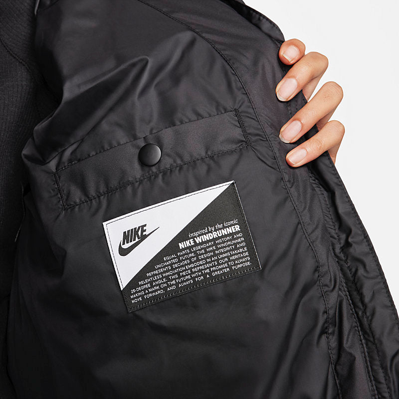 Nike Wmns Sportswear Windpuffer Therma-Fit Loose Puffer Jacket