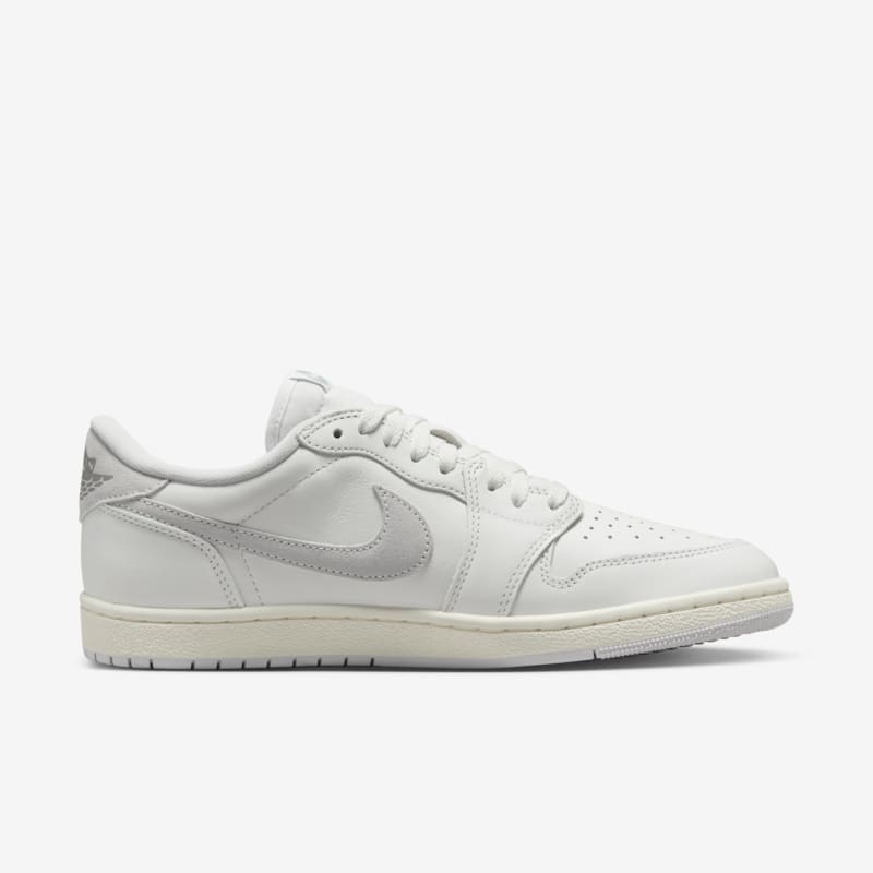 Air Jordan 1 Low 85 "Neutral Grey"