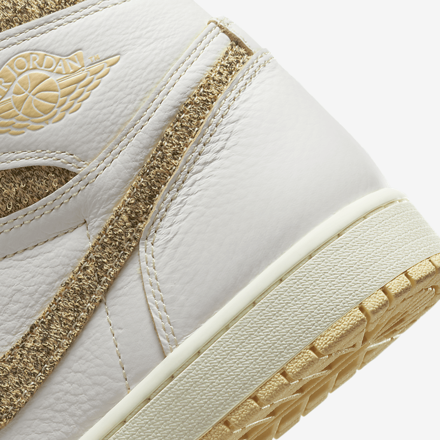 Nike Air 1 Retro High OG Craft