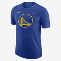 Nike Nba Golden State Warriors Essential Marškinėliai