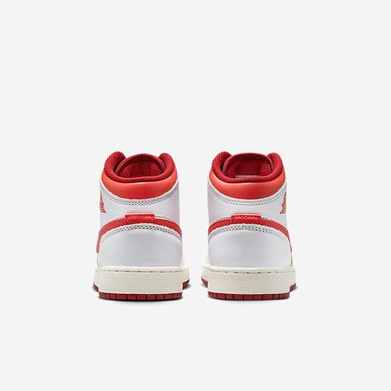 Air Jordan 1 Mid Se