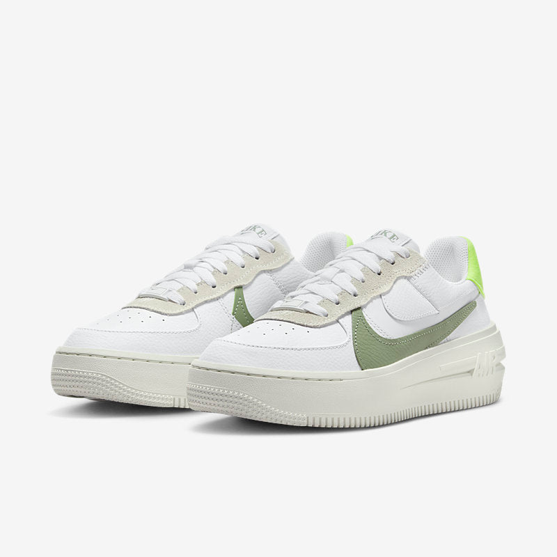 Nike Wmns Air Force 1 PLT.AF.ORM